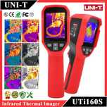 Camera Termoviziune UTI 160s Uni-t Termocamera termice 160x120 Laser