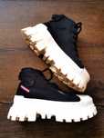 Дамски обувки Palladium