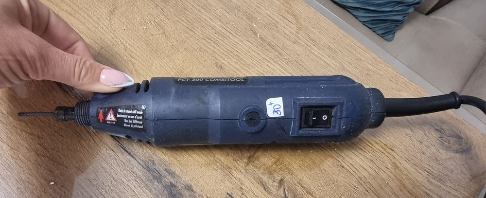 Мини дребел Fern 135w