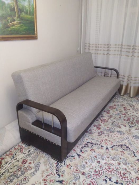 Диван раскладной продам