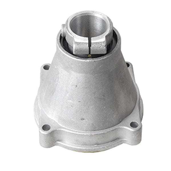 Конус - Конектор с водещо колело за моторен тример