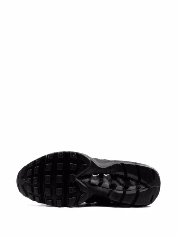 Nike Air Max 95 Essential “Triple Black” *В разпродажба*