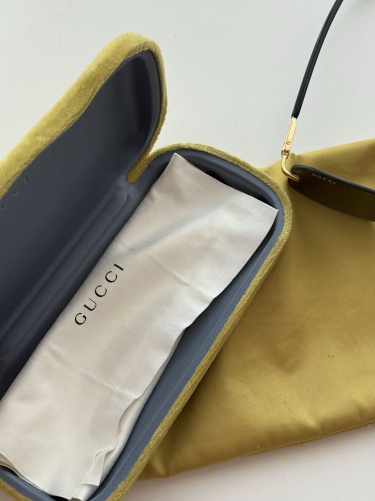 GUCCI Слънчеви Очила