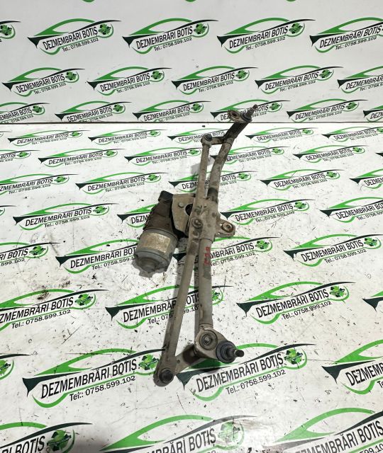 Ansamblu stergatoare parbriz volan pe stanga 1J1 955 113 B Volkswagen