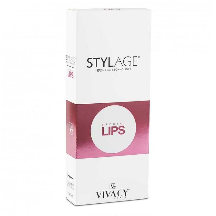 3 Stylage Special Lips