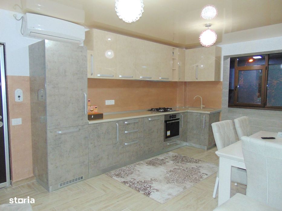 Apartament de vanzare in Galati, Centru - 2 camere, 54 mp