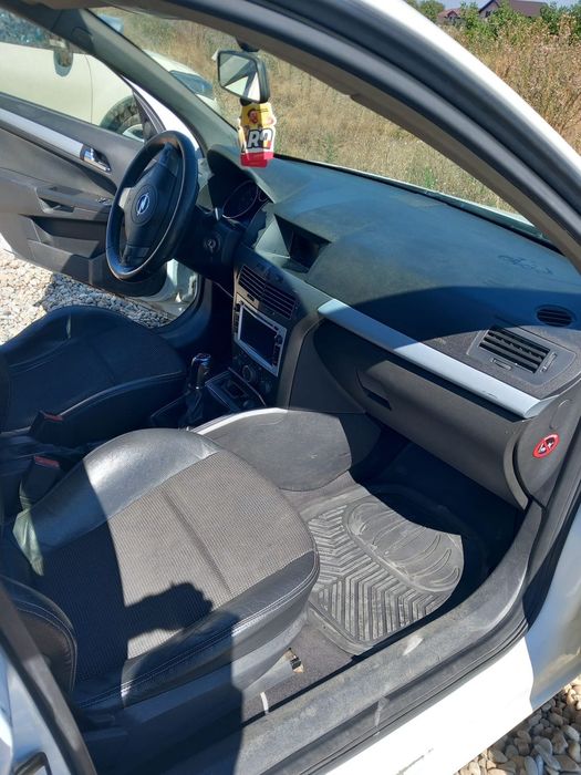 Opel Astra Opel Astra H 2005