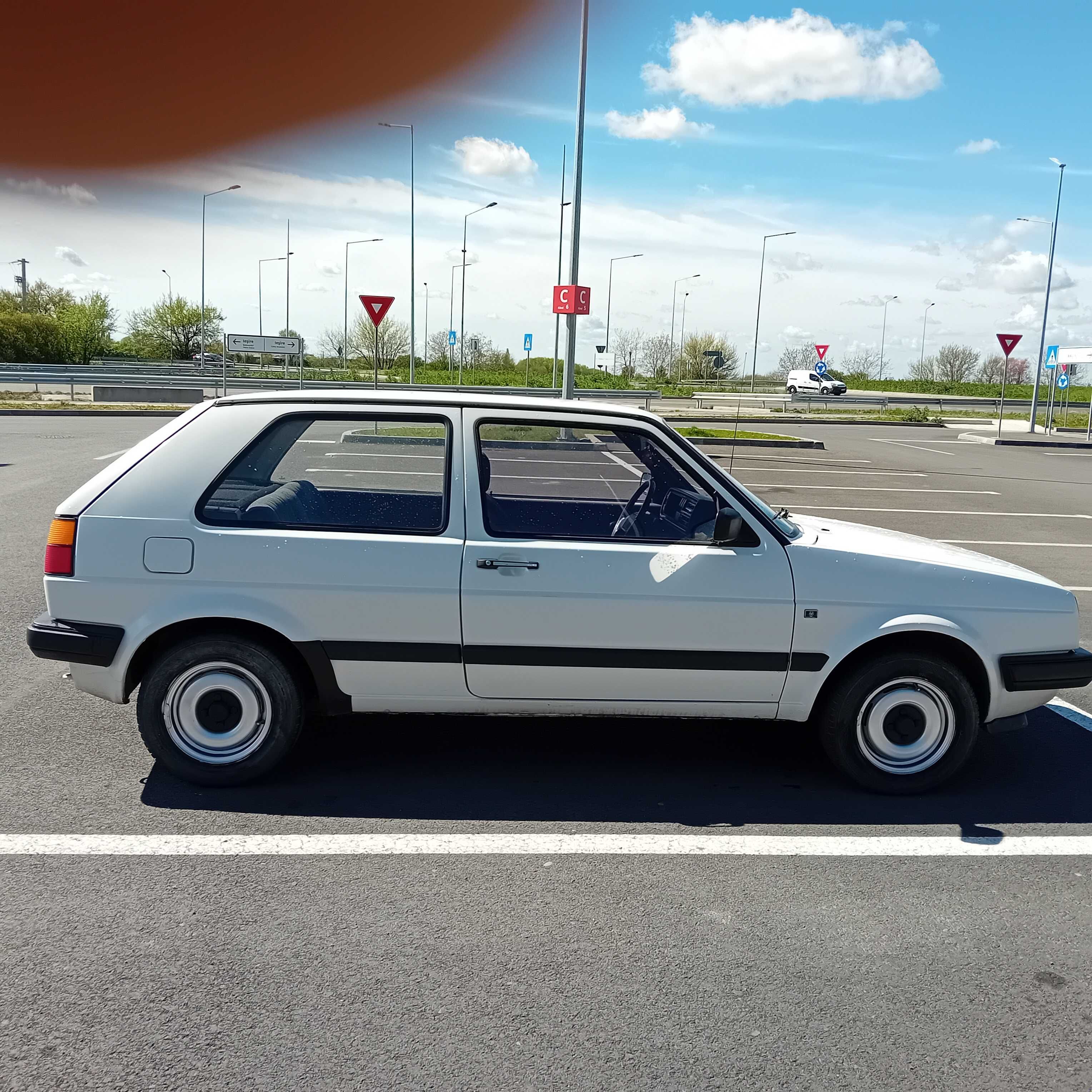 Retromobil golf 2 pret in euro