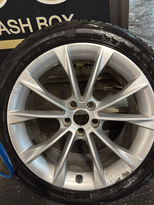 Jante originale Audi 5x112 18 Audi A5 A4 A6 A7 A8 Q5 etc