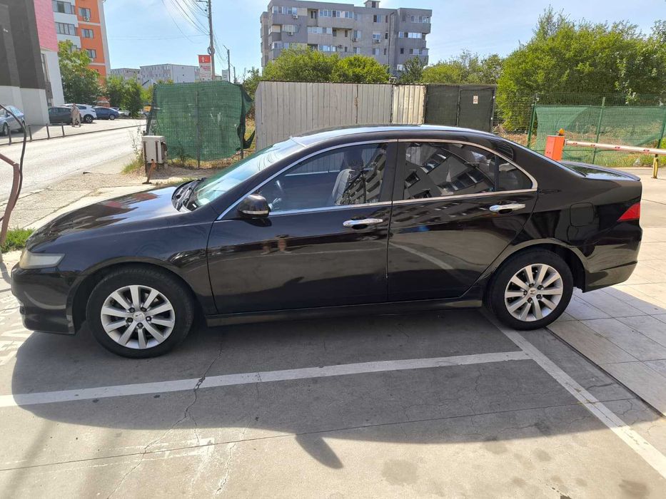 Vand Honda Accord 2.0 Benzina 2007