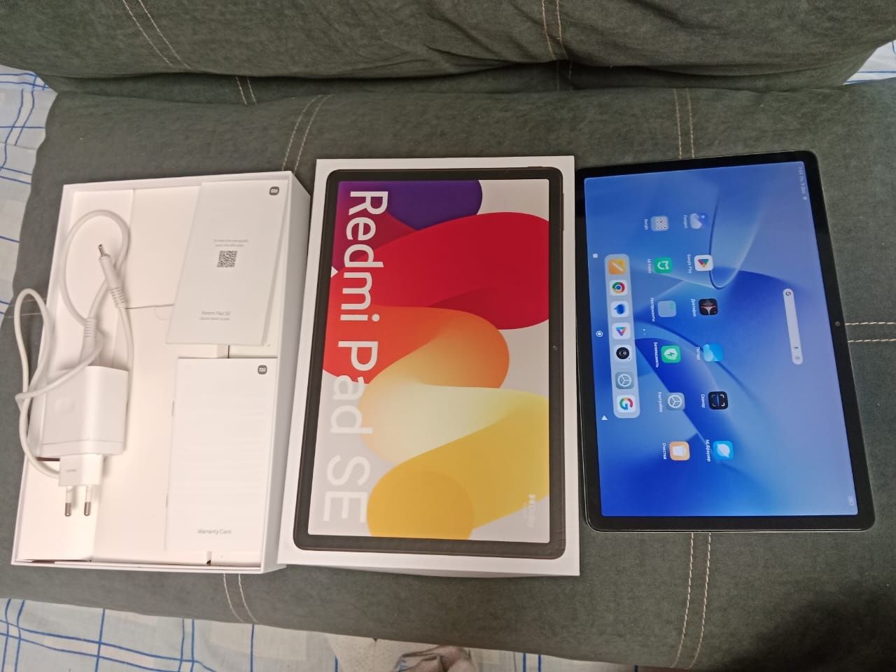 Redmi Pad SE 128Gb