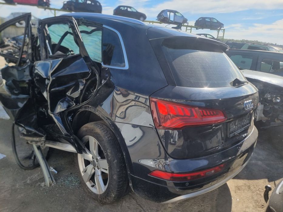 Fata usa dreapta fata Audi Q5 2 (FYB) [2016 - 2020] 2.0 tdi DETA