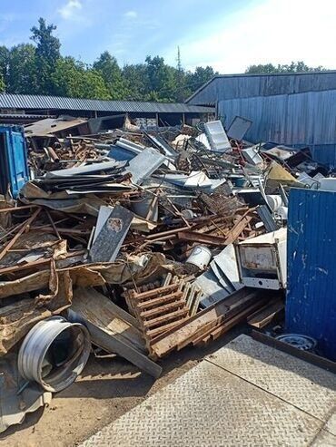 Metallom olamiz b/u Metalom perlavatka