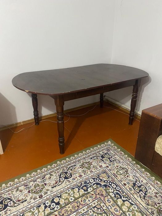 Оилас даром стол