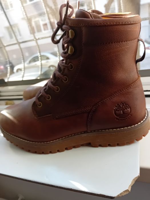 Vând ghete Timberland Waterproof, măs 44