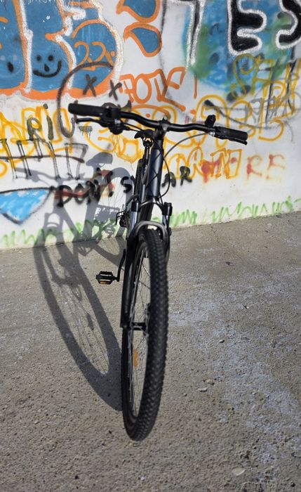 MontanBike-uri Riverside roti 29"