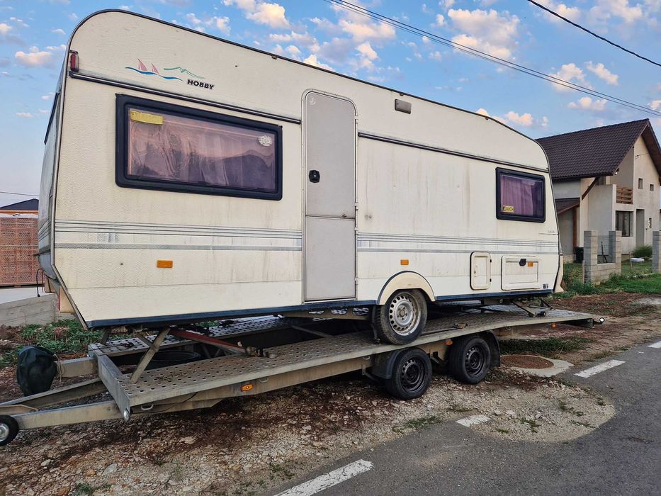 Tractări Auto / Utilaje / Utilitare – NON STOP, Oriunde în Europa