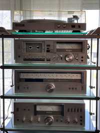 Sistem audio hifi vintage Sony