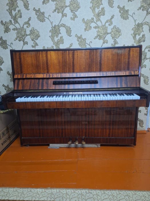 Пианино Беларись