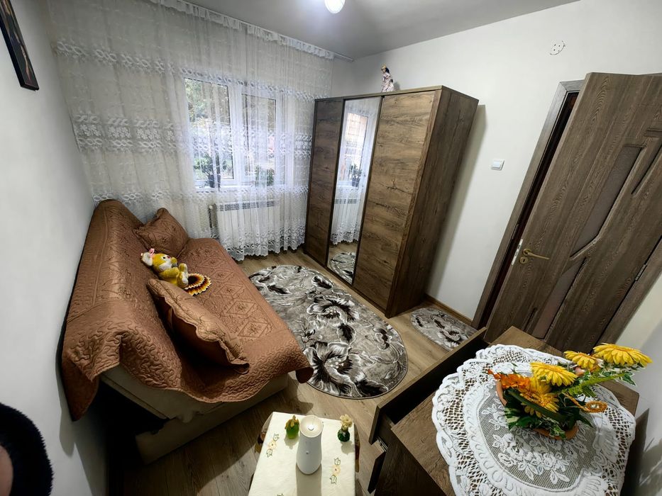 Vând apartament 2 camere