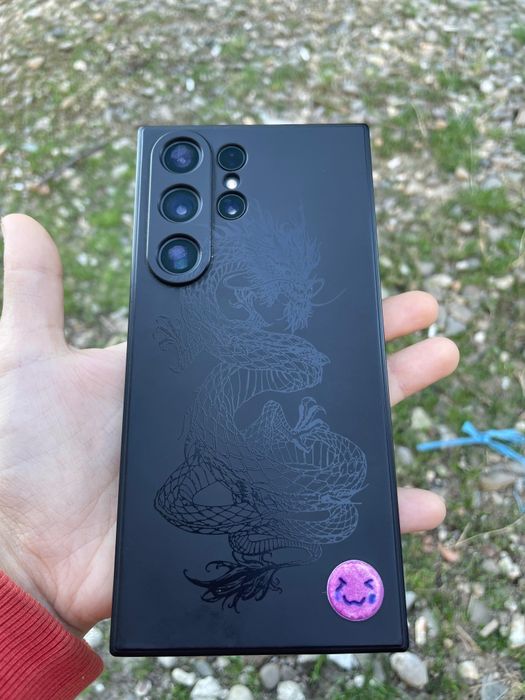 Vând Samsung s23 Ultra