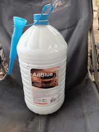 AdBlue течност за кола