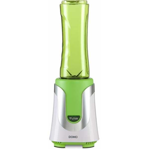 Блендер DOMO DO436BL, 300 W