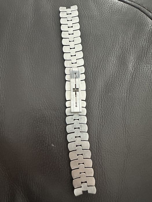 Curea/bratara ceas Rado