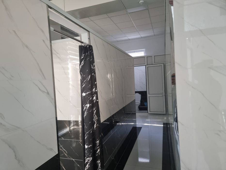 Клиника сотилади квадрати 1250 тайёр бизнес