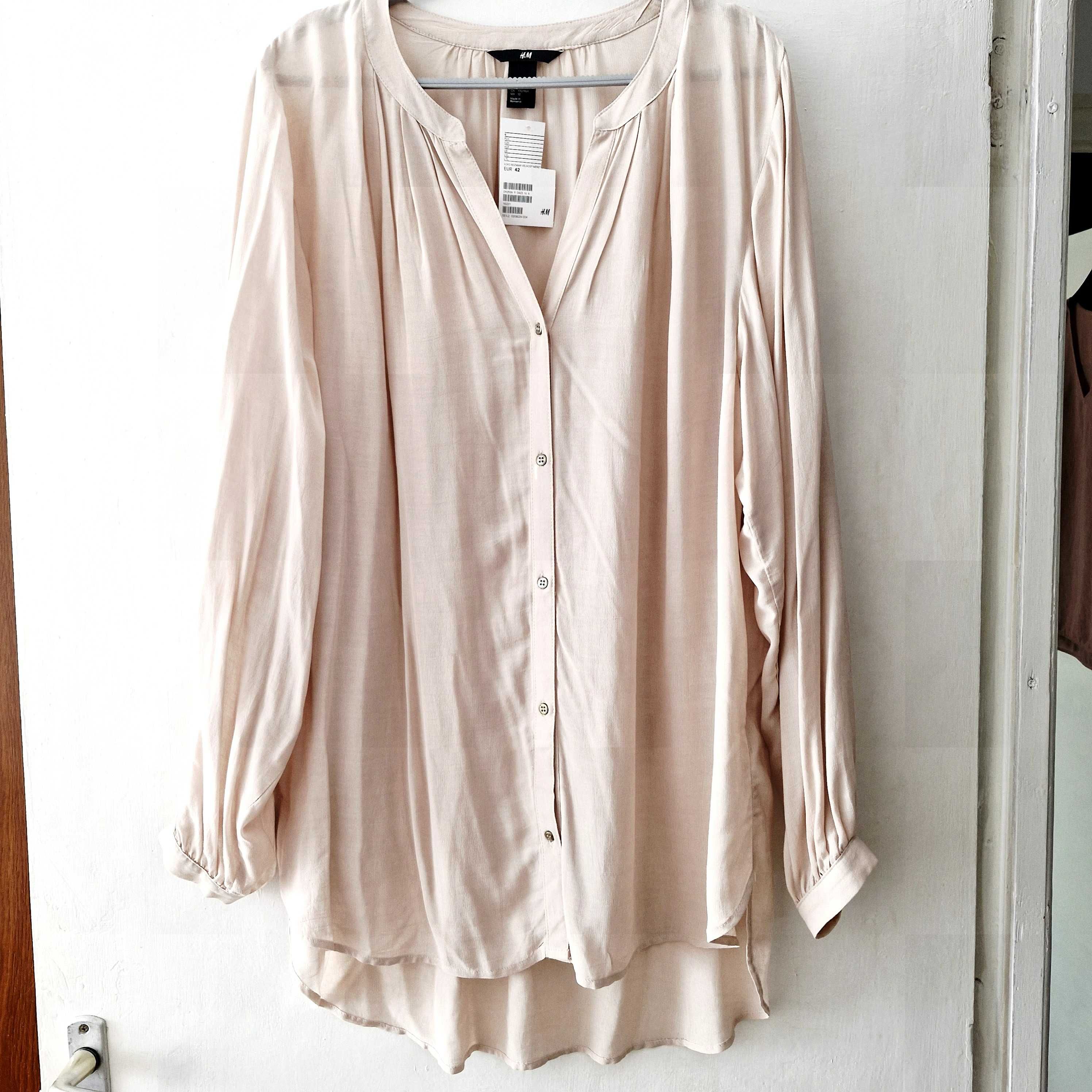 Bluza cu eticheta H&M, marimea 42