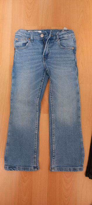 Дънки  Zara, LC Waikiki