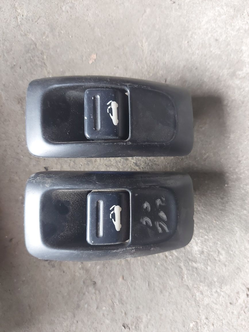 Buton decapotare Peugeot 206 cc