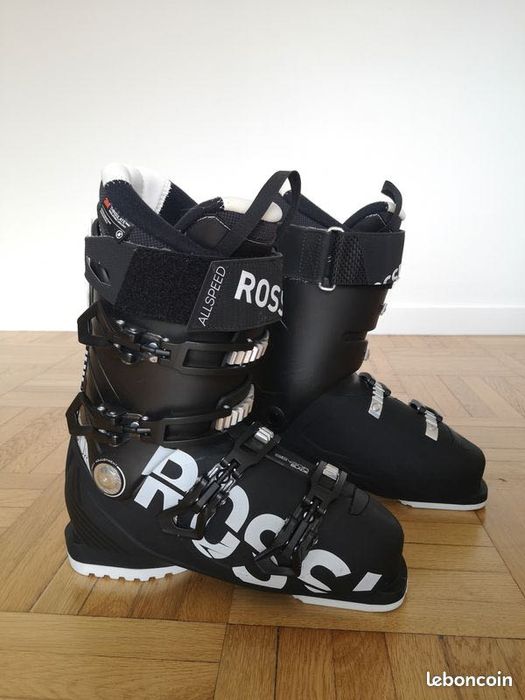 Горнолыжные ботинки 42 размер