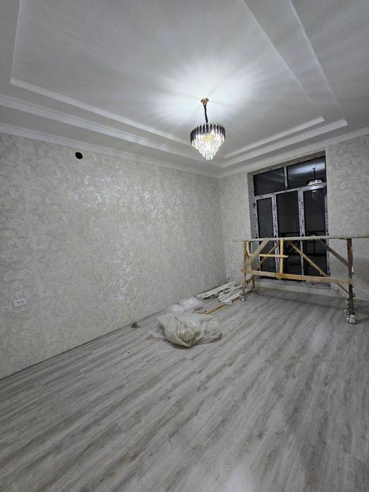 Сергели. 3 сотки. 4 комнаты. Подвал