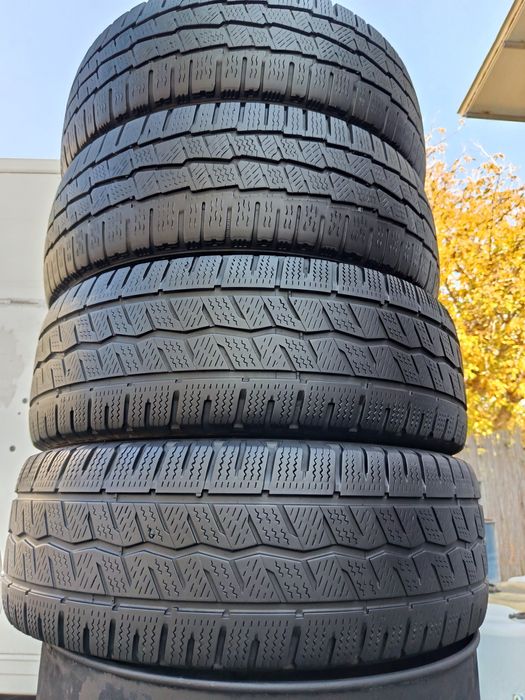 ‼️225 65 16C M+S Michelin și Hankook Import Austria ‼️