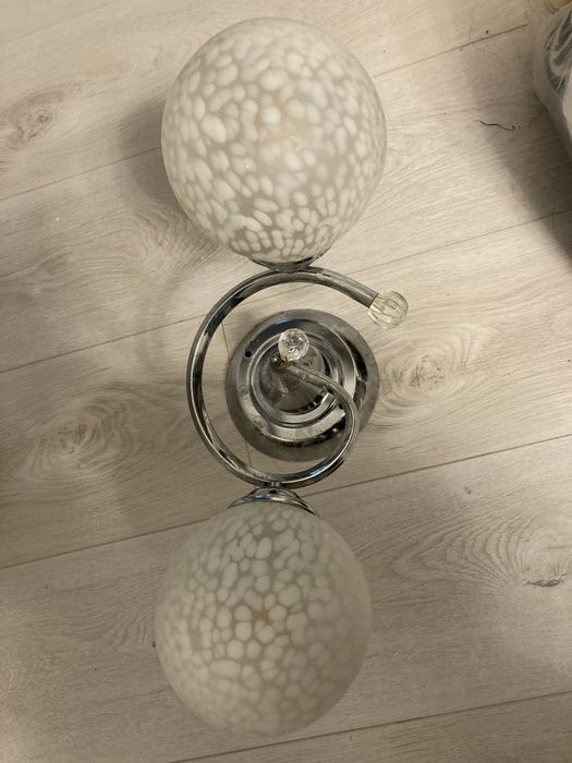 Люстра потолочная