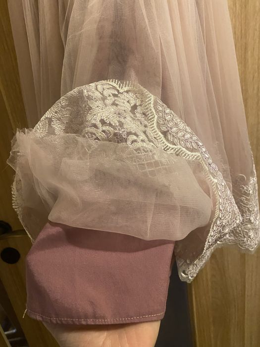 Rochie ocazie/ domnisoara de onoare/ cununie etc.