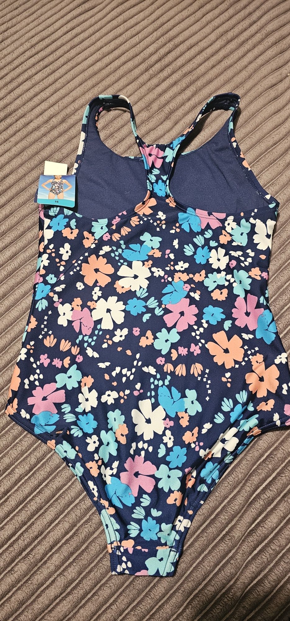 Детски бански, Speedo