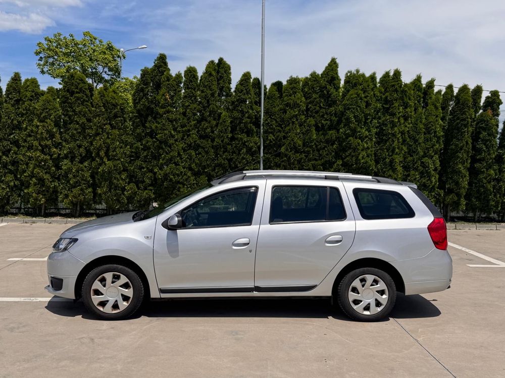 Dacia Logan MCV/1.2 benzina