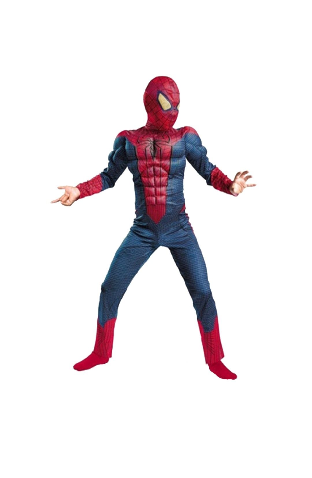 NOU Costum petrecere Spiderman