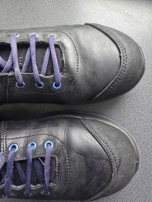 Ghete,bocanci Atlas 43