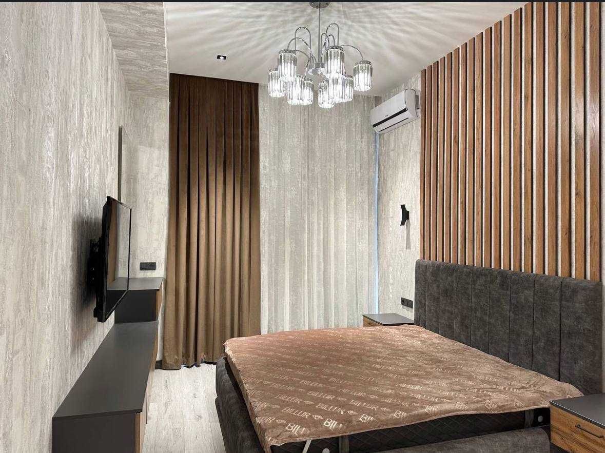 Premium Apartment for Rent – Tashkent Skyscraper