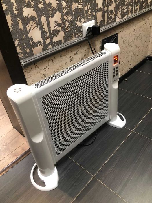 Обогреватель POLARIS