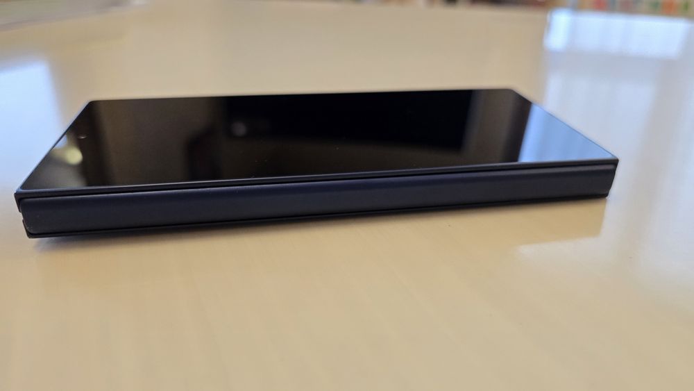 Samsung Z Fold 6 512 GB гаранционен