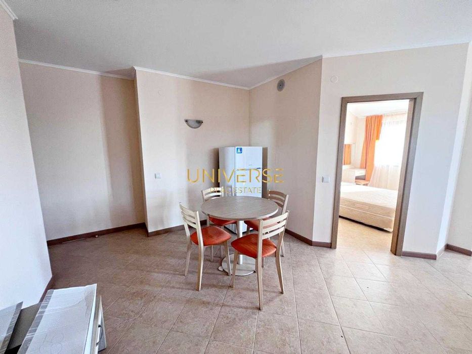 Продава се Двустаен апартамент в к.к. Слънчев бряг - 67 кв.м за 1083 €/кв.м - Снимка #3