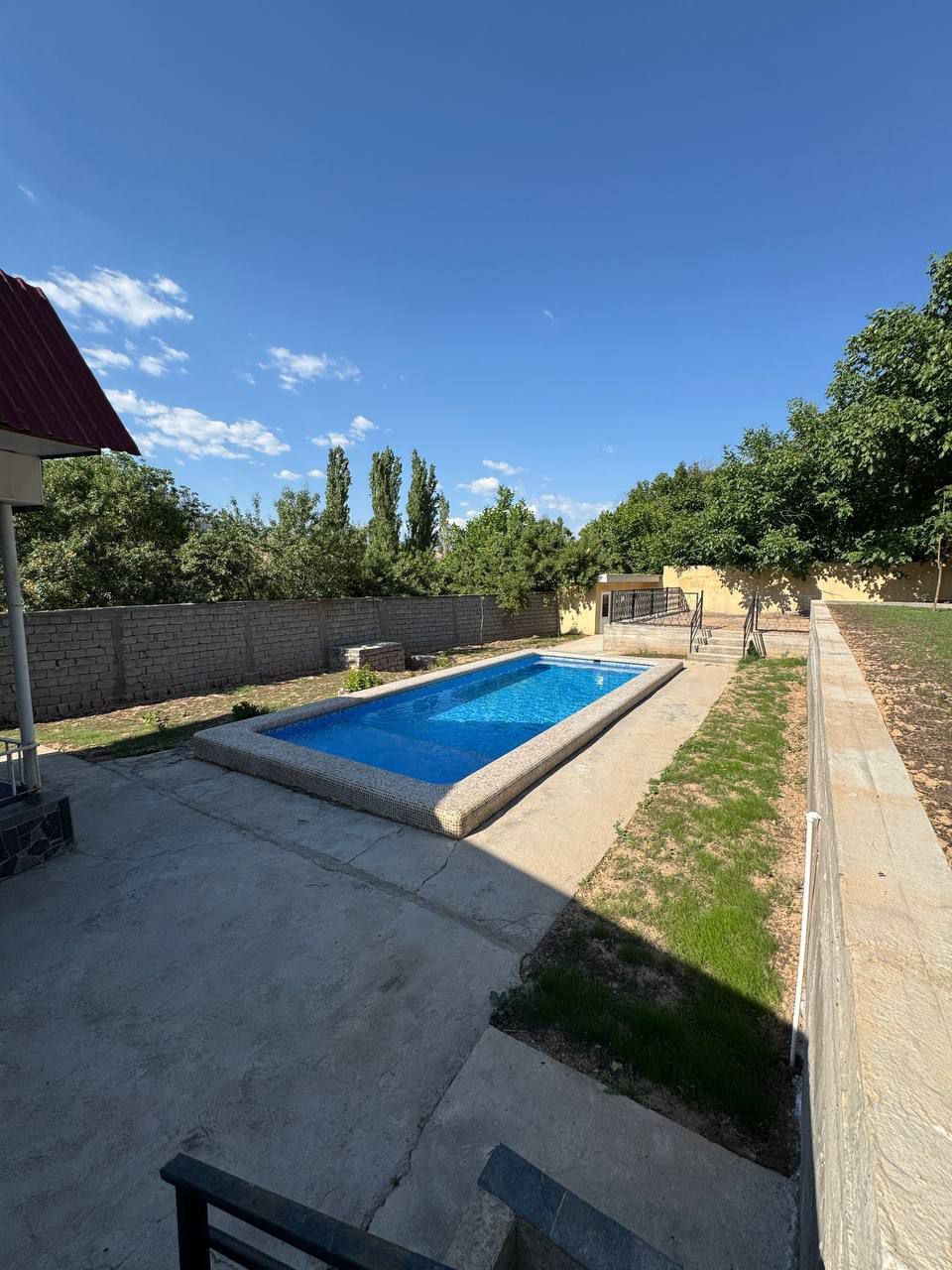 Dacha boĝ manzada