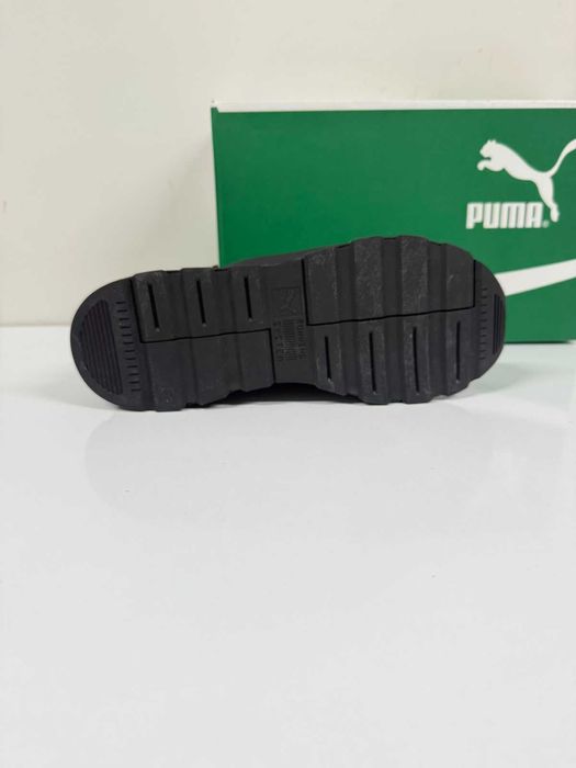Puma RS 3.0 Cordura