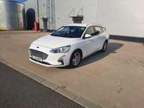 Ford focus 1.5 diesel euro 6