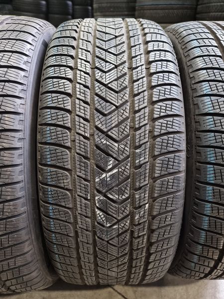 325/35/22//285/40/22 PIRELLI