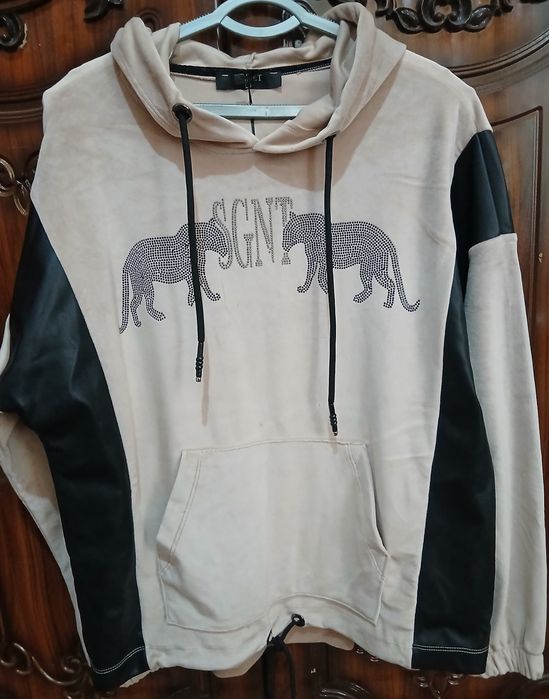 Женская спортивка двойка